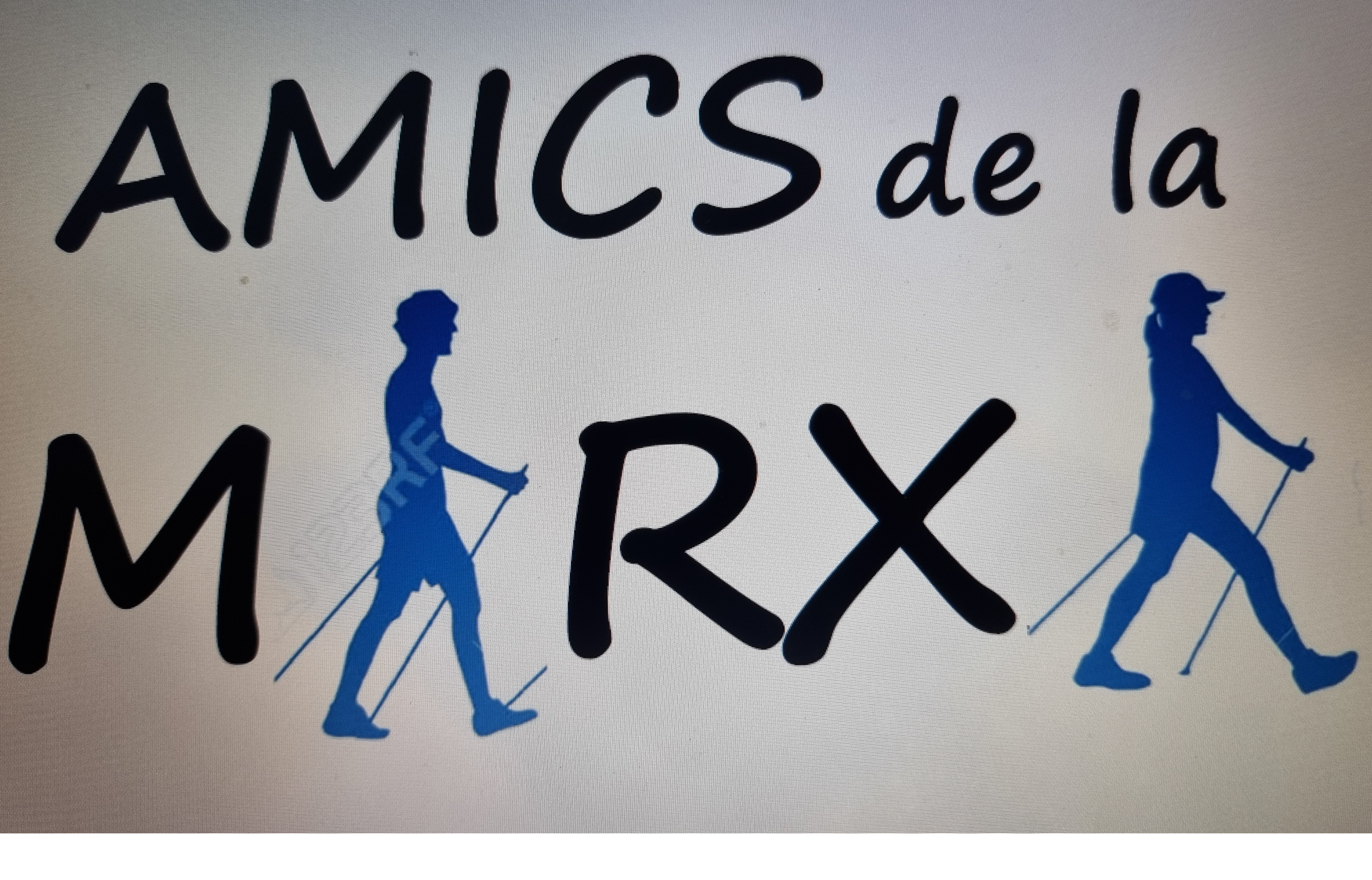 AMICS DE LA MARXA