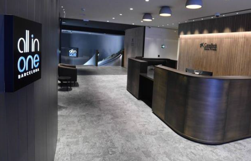 CABK BANCA PRIVADA ALL IN ONE