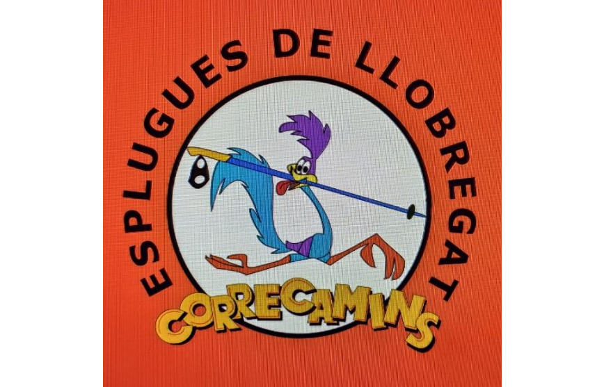 CORRECAMINOS