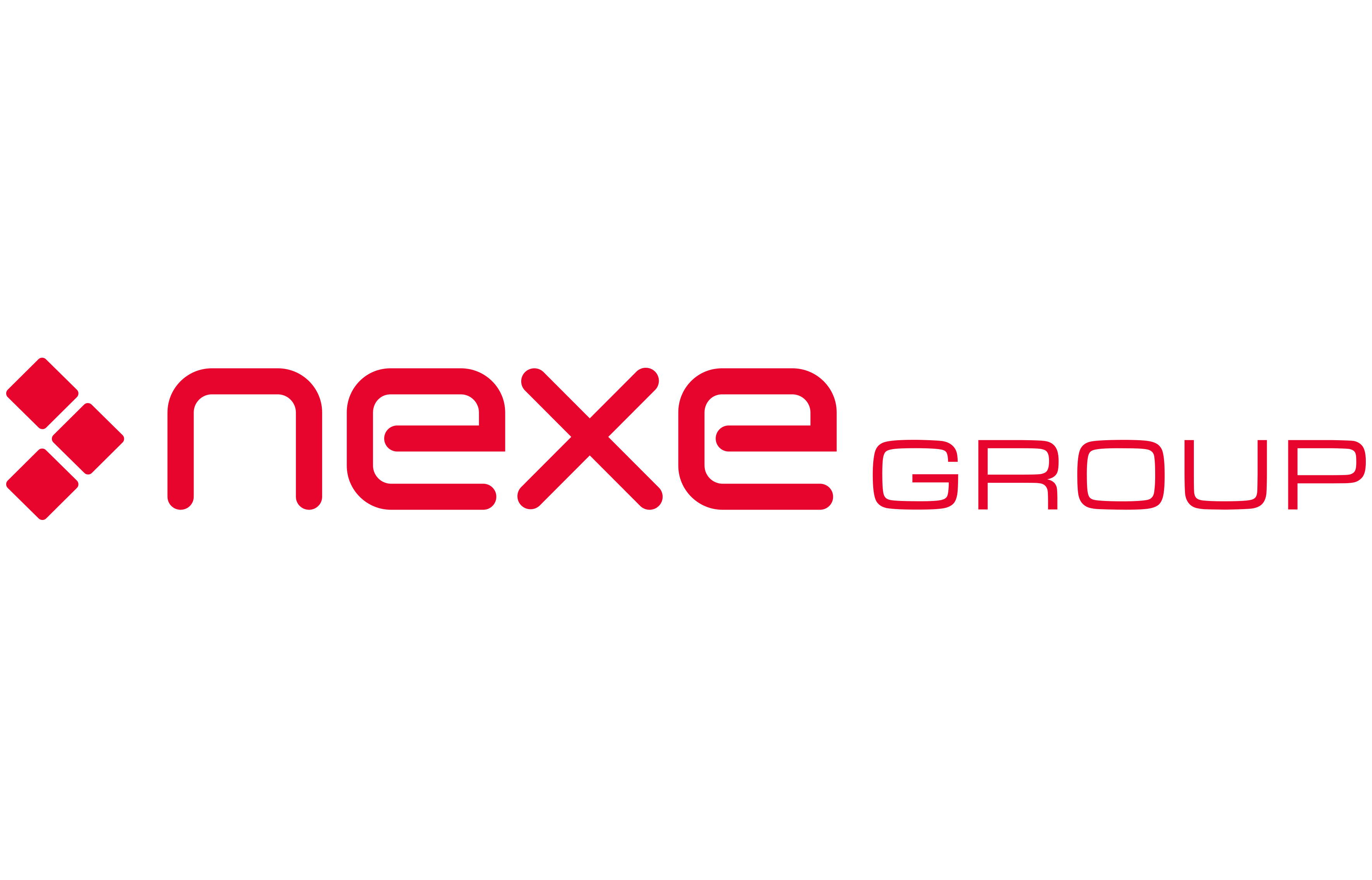 The WALK of Change. Nexe Group