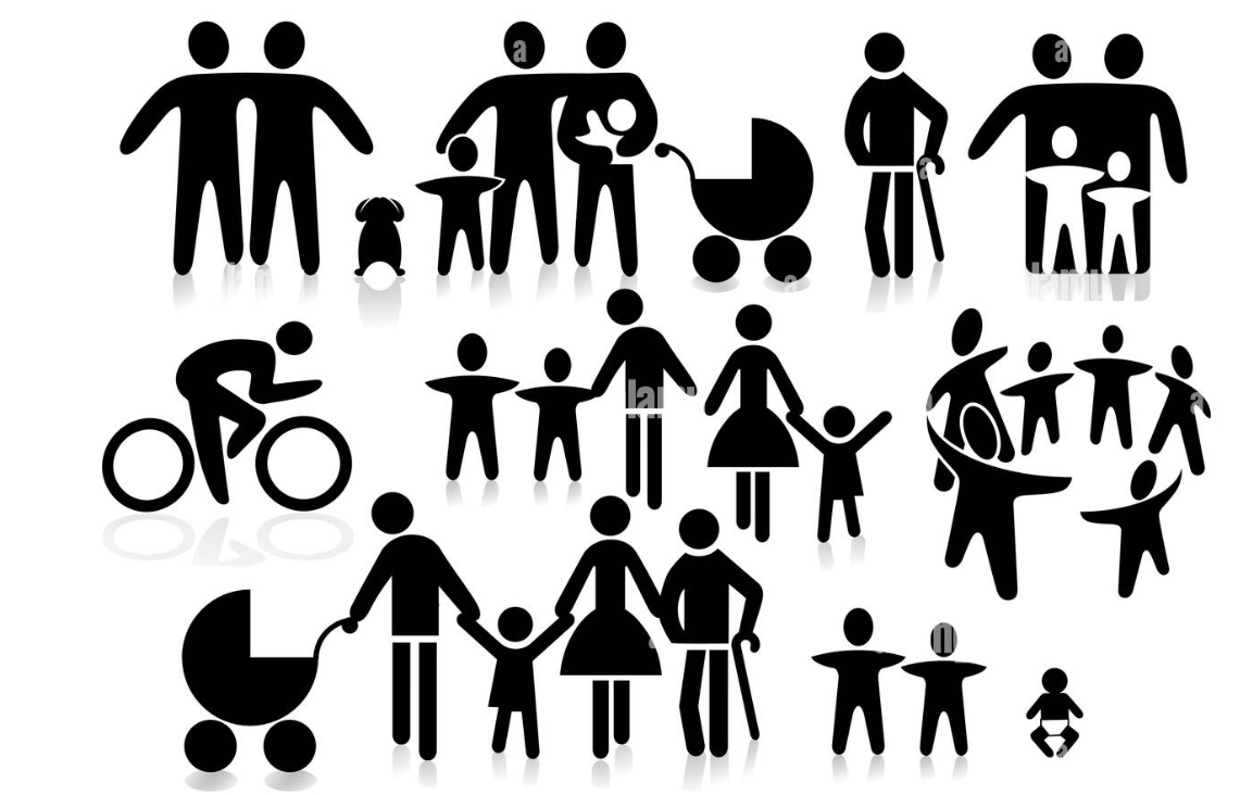 Famílies superxules