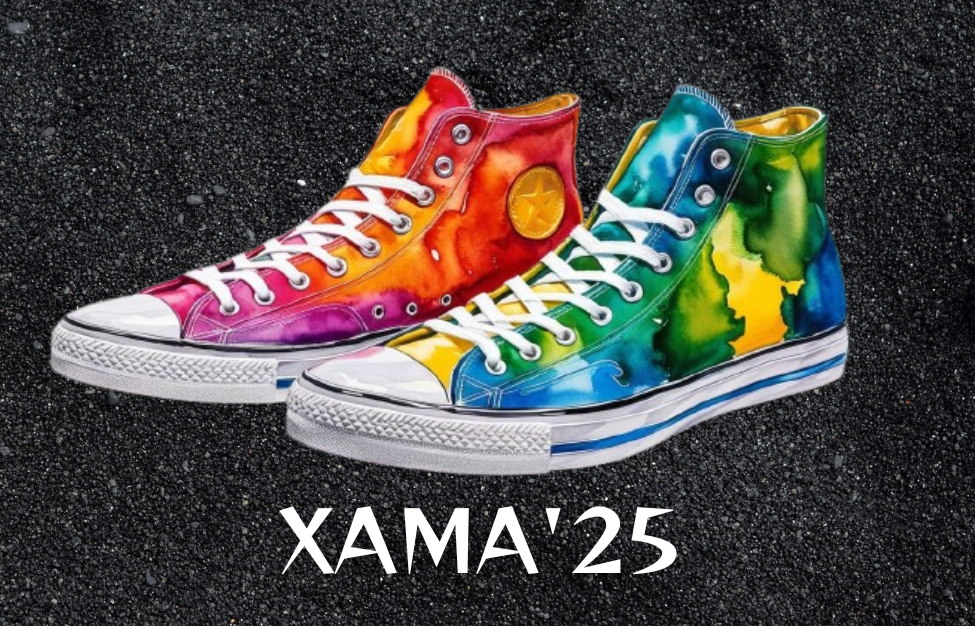 XAMA'25