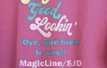 " GENT DE BARRI "