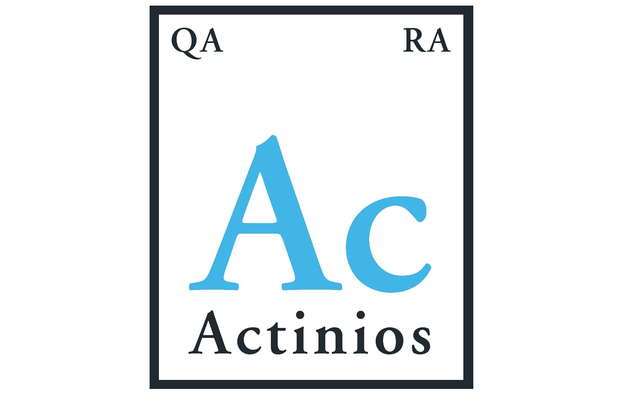 Actinios