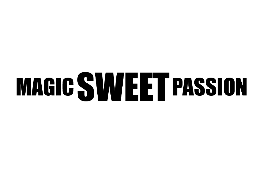 MAGIC SWEET PASSION 2