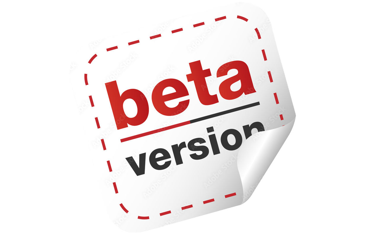El equipo Beta 2.0