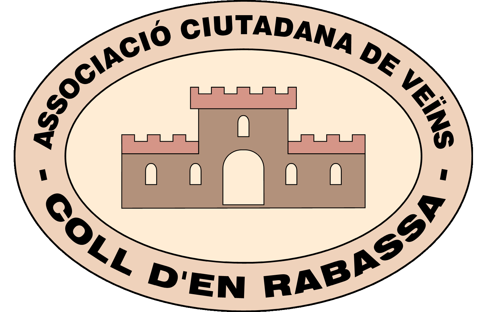 AVV COLL D'EN RABASSA