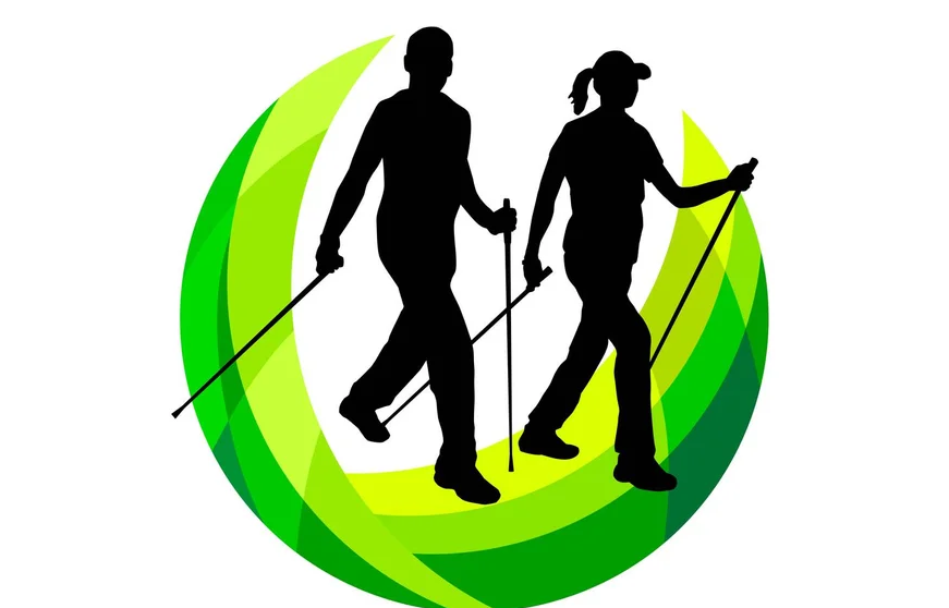 Gavà Marcha nordica