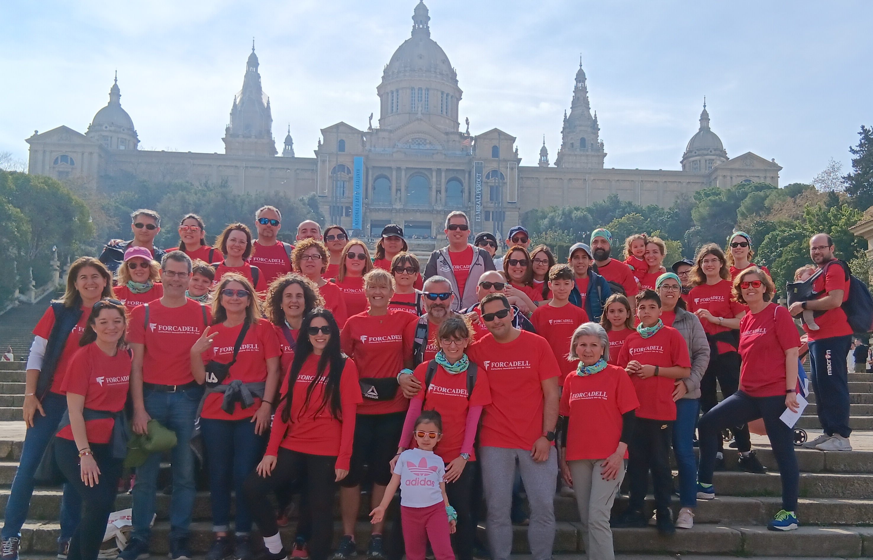 FORCADELL SOLIDARIS