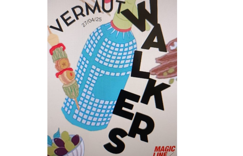 VERMUT WALKERS