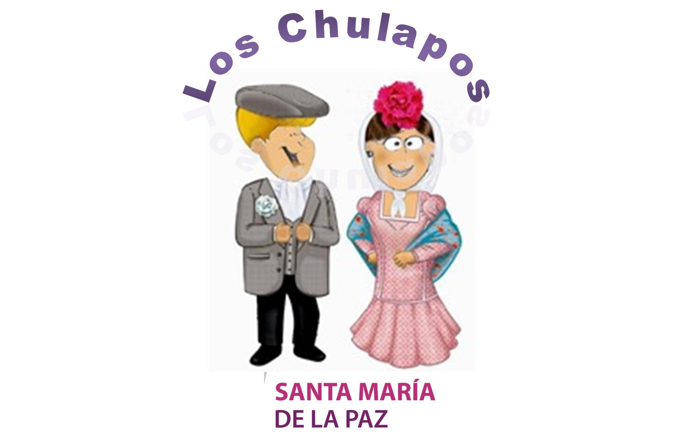 LOS CHULAPOS