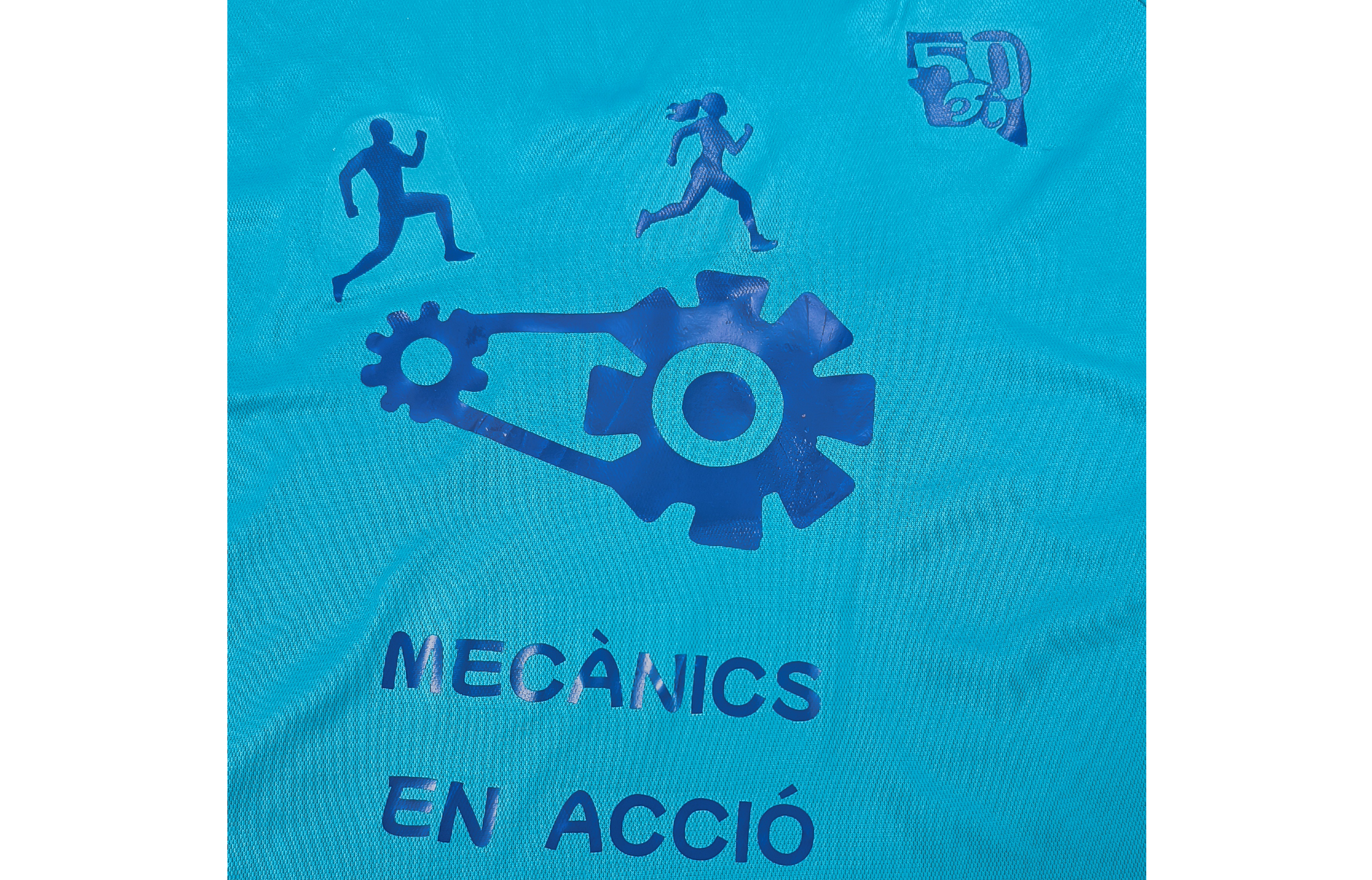 Mecànics en acció