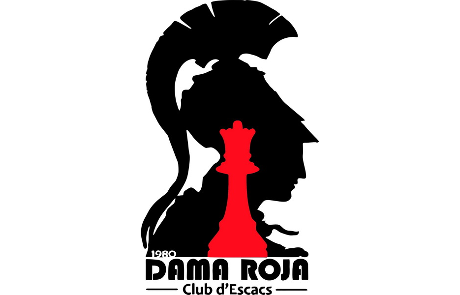 DAMA ROJA