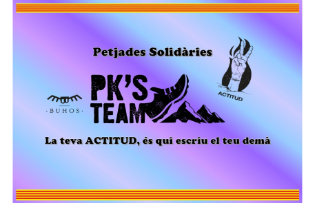 PK'S TEAM