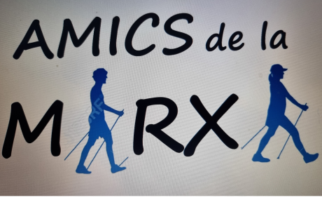 AMICS DE LA MARXA