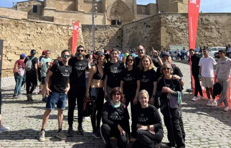 MIRSA Team