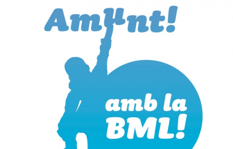 Amunt!