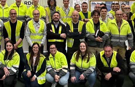 Friends SRDC2