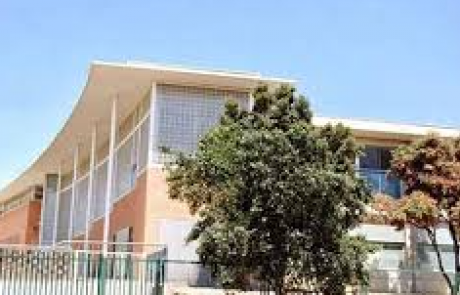 Institut Corbera