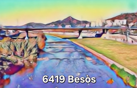 6419 BESÒS 1 CABK