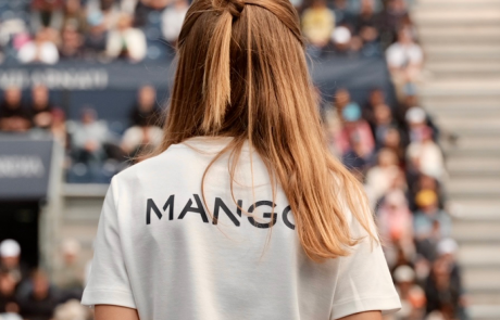 MANGO BRAND TEAM