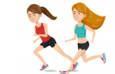 Runners Team