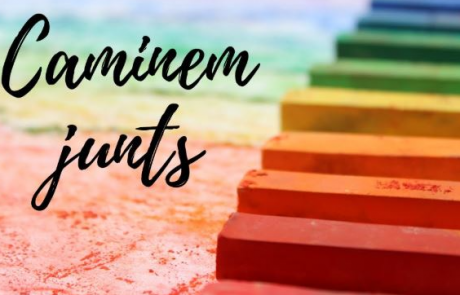 Caminem Junts
