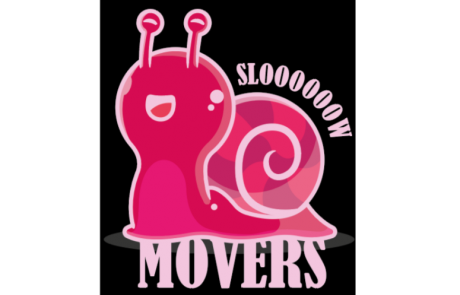 SLOW MOVERS