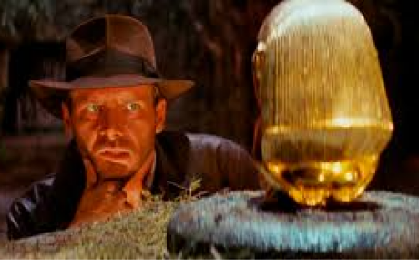 Gabinete del Dr. Jones