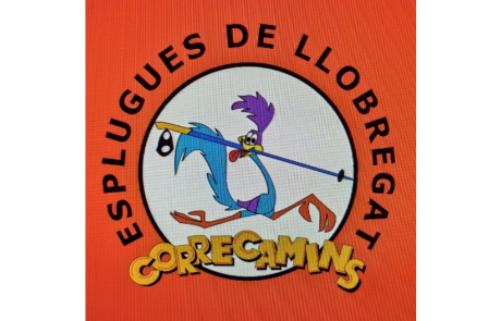 CORRECAMINOS