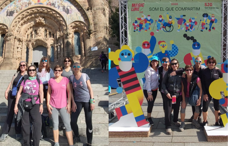 CAMINS SOLIDARIS 2025
