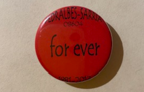 FOREVERS