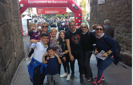 Solidaris en acció