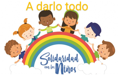 A darlo todo