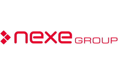 The WALK of Change. Nexe Group