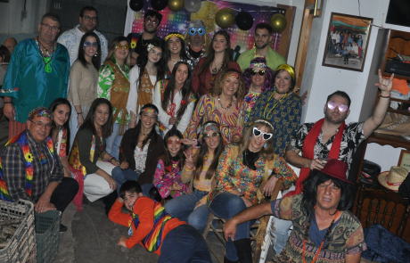 LAS POLOPAS