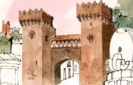 Daroca's Team