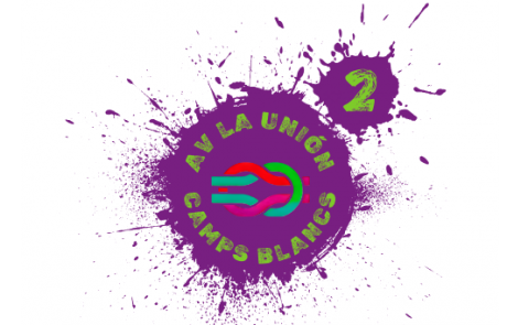 AV LA UNIÓN CAMPS BLANCS 2