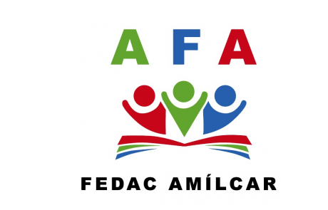 AFA FEDAC AMÍLCAR_LOS CHETIS