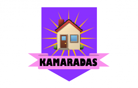 Las Kamaradas