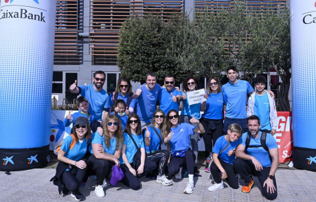 PASSEIG AMB GRÀCIA CABK