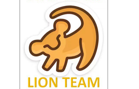 LION TEAM