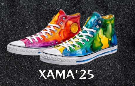 XAMA'25