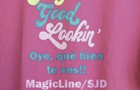 " GENT DE BARRI "