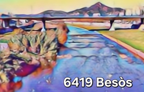 6419 BESÒS 2 CABK