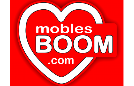 MOBLES BOOM