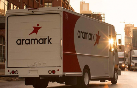 ARAMARK TEAM
