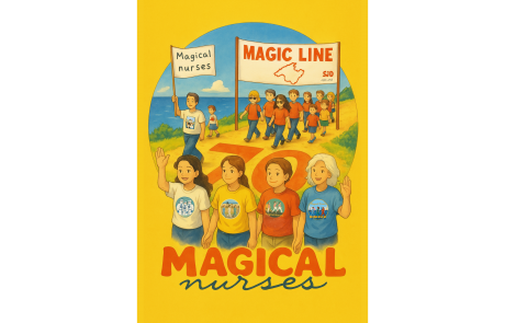 Magical Nurses