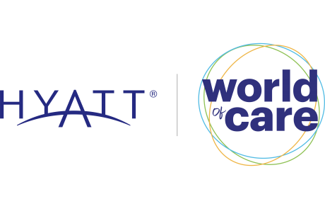 HYATT WORLD OF CARE TEAM