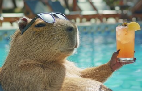 Capibaras Team